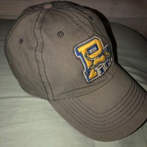 UPitt (University of Pittsburgh) Hat